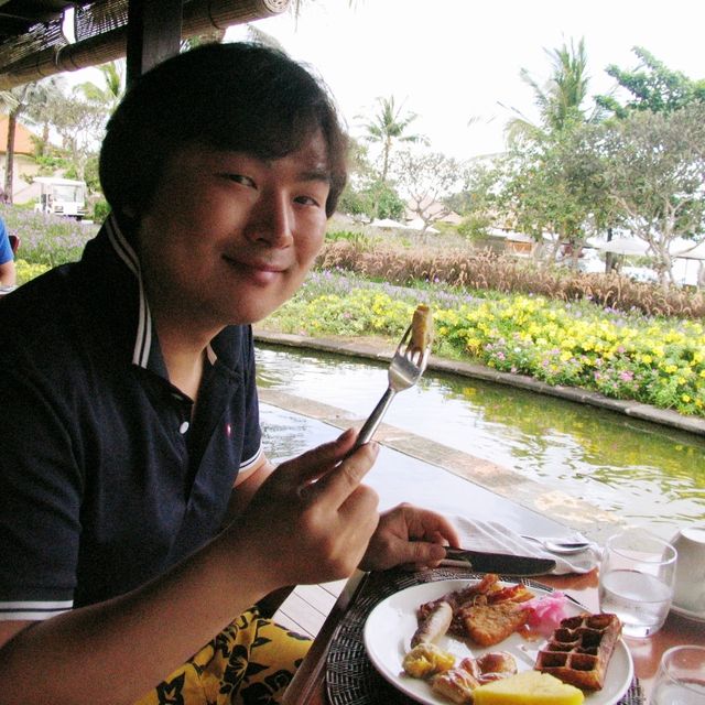 🇲🇨발리 아야나 리조트가 좋은 이유 5가지