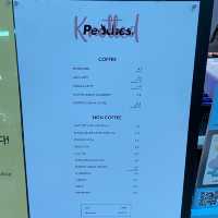 성수동 피치흐도원 노티드도넛