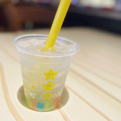 USJ】⭐️キノピオカフェ🍄 | Trip.com 大阪