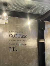 Aulsons Cafe 