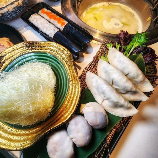 尖沙咀高級火鍋及胡椒豬肚湯推介