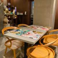 銅鑼灣百德新街日式甜品店