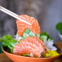 Navintae Sushi 