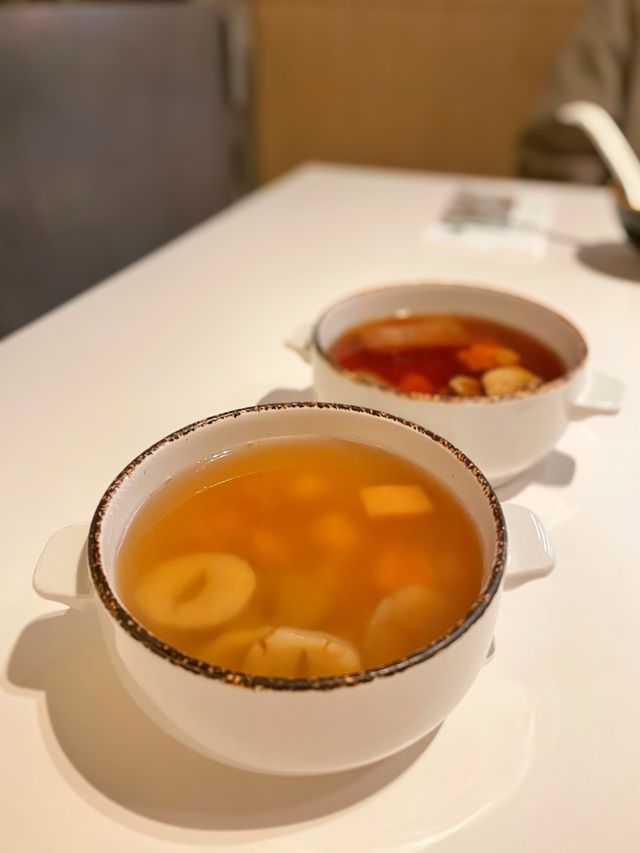 中環鮮味福建菜🫦