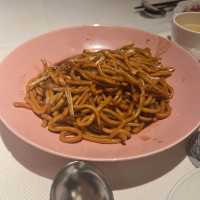 北京樓 高質中菜 片皮鴨