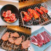 北區高質一人燒肉🥩🥩