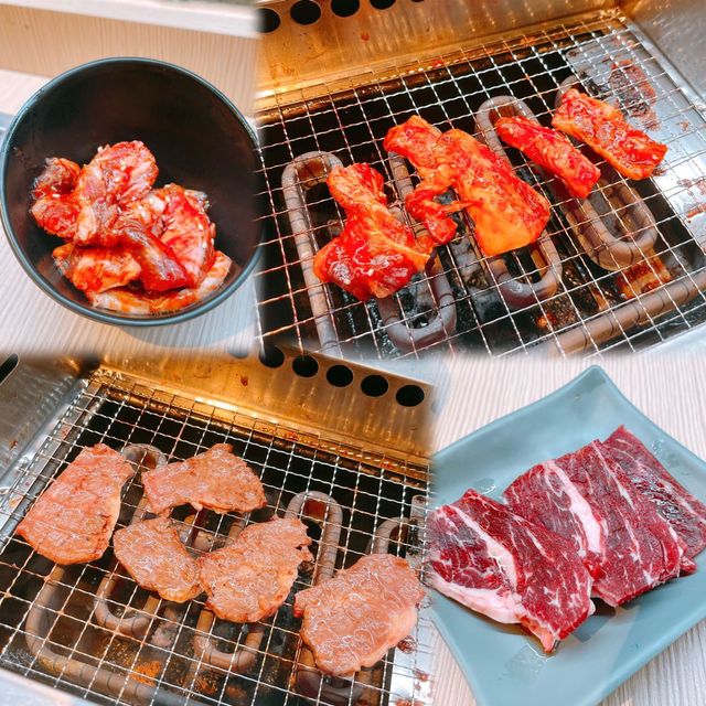 北區高質一人燒肉🥩🥩