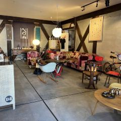 Houtou Fudou(Kawaguchikokita Honten) User Photo