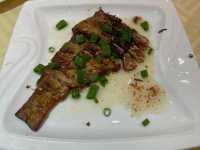 一到步澳門，梗係要食九大簋  「財神爺海鮮飯店」