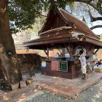 วัดพระศรีสรรเพชญ์