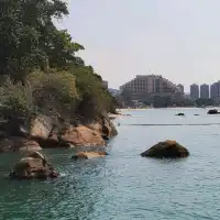 遇見了美的地方，嘉道理碼頭