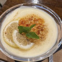 Cafe Andiamo張用戶圖片