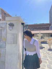 강릉속 유럽 감성 퐁퐁 대환장 감자냐 맛집 ♥️