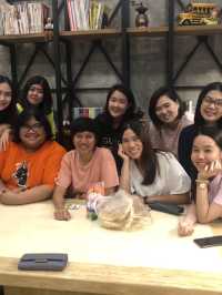 Food NANA จันทบุรี