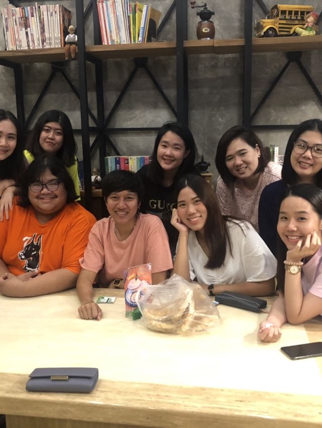Food NANA จันทบุรี