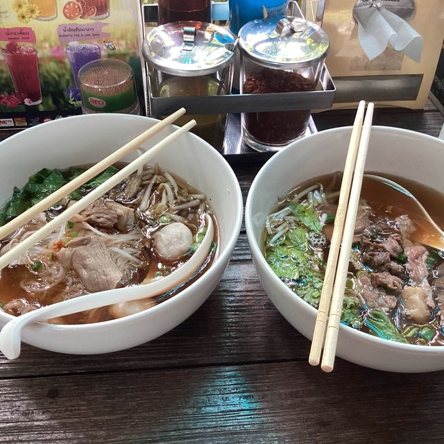 ร้านเด็ด