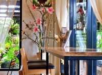 Oasis Handmade Cafe พังงา