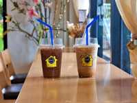 Oasis Handmade Cafe พังงา