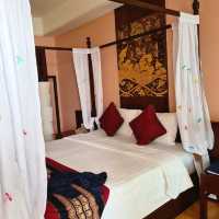  โรงแรม5ดาส Grand Pacific Sovereingn Resort & Spa