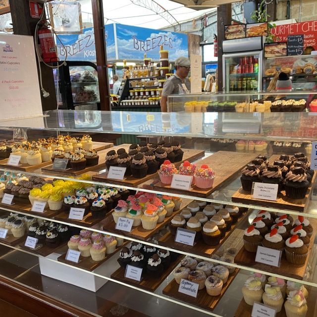 伯斯景點👣 弗里曼特爾Fremantle 
