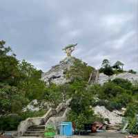 พิชิตยอดเขาวงพระจันทร์ กันเถอะ
