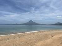 The Shy and Elusive Mayon Volcano