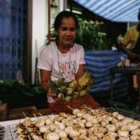 หลาดท่ามอญ ... นครศรีธรรมราช  