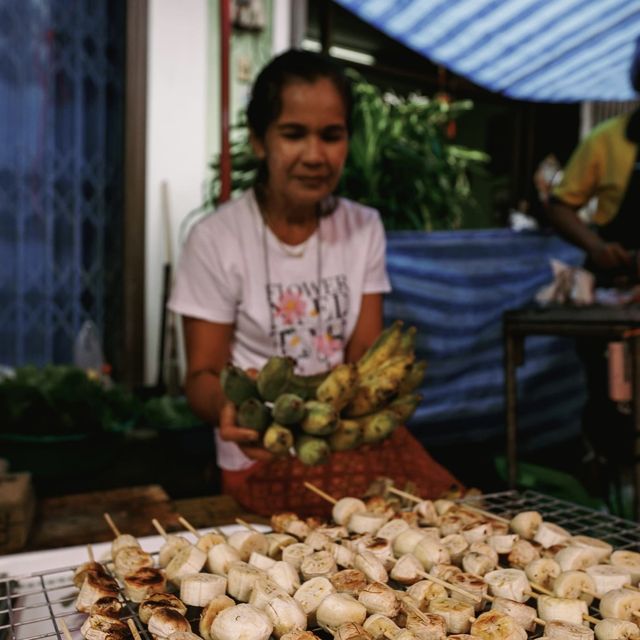 หลาดท่ามอญ ... นครศรีธรรมราช  