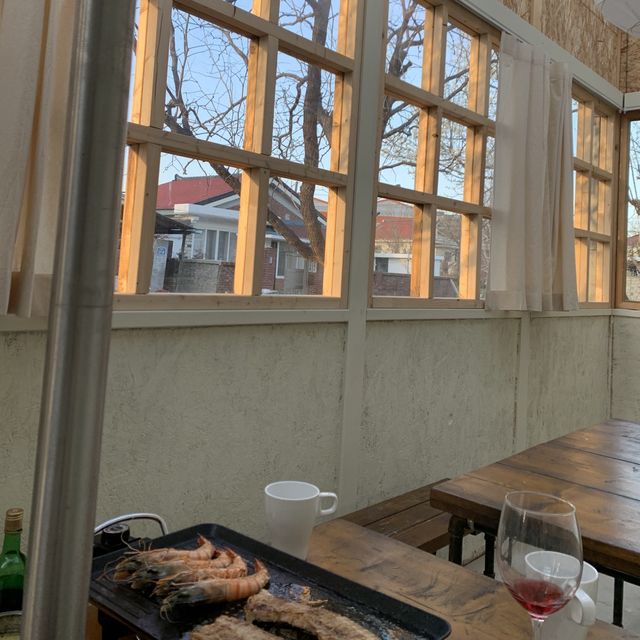 파주 감성숙소 사인웨이브✨