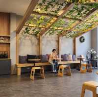 คาเฟ่ลับจริง ในบ้าน ส่วนตัว