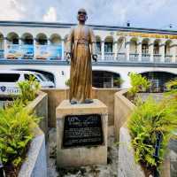 Inside Manila's Walled City