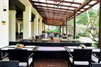KINNAREE RESTAURANT 