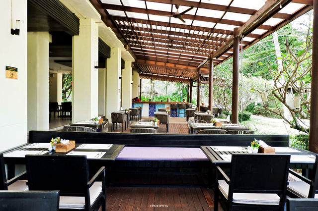 KINNAREE RESTAURANT 