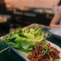 🌟藍屋小巷酒吧· 必訪Fusion泰菜🌟