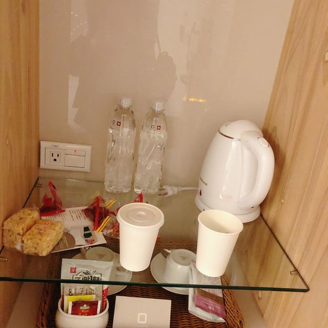 🤍🛏️溫馨小窩📍 Dandy Hotel Daan Park 丹迪旅店 大安森林公園