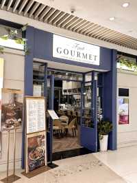 𓀩 Fast Gourmet 享慢煮意