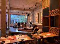 網紅打卡日本餐廳