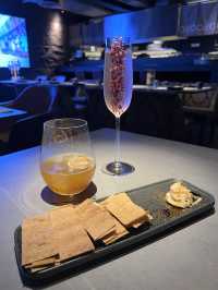 尖沙咀隱世特色居酒屋