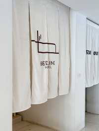 bedline hotel โรงแรมสไตล์ญี่ปุ่นราคาน่ารัก