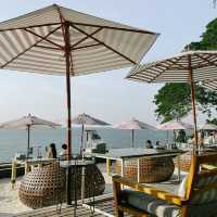 คาเฟ่ชมพระอาทิตย์ตกดินสุดชิล - The Sky Gallery