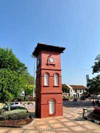 Dutch Square 