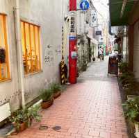 【神戸元町】神戸最大の商店街