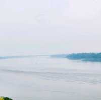 ที่พักหลักร้อย​ วิวสวยเมือง​นครพนม​