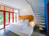 Pajamas Koh Chang ที่พักน่ารักๆเกาะช้าง