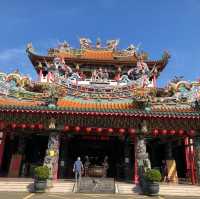 龍🐲潭南天宮
