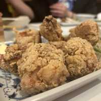 【福岡】平日15時から呑める『食堂うめぼし』