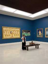 MOCA MUSEUM 