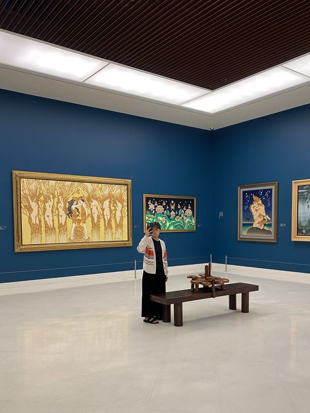 MOCA MUSEUM 