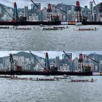 2023 Hong Kong International Dragon Boat Races