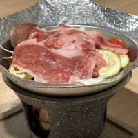 【箱根】飲み放題に食べ放題！箱根ゆとわのごはん
